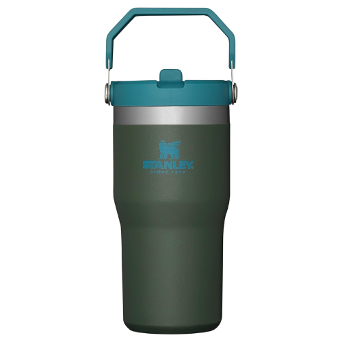 IceFlow 2.0 Flip Straw Tumbler