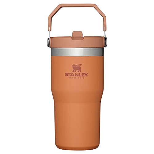 IceFlow 2.0 Flip Straw Tumbler