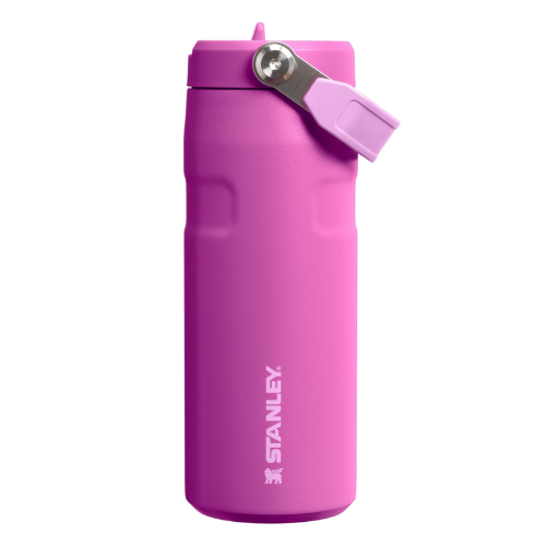Iceflow Flip Straw 2.0 Water Bottle