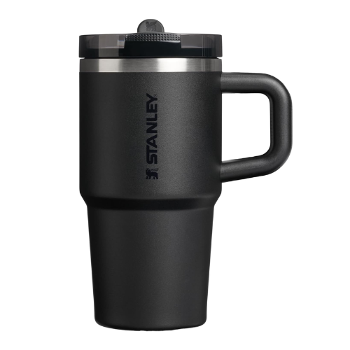 Protour Flip Straw Tumbler