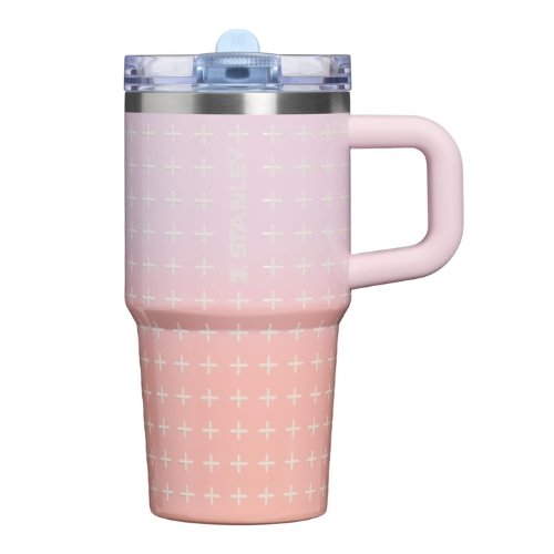 Protour Flip Straw Tumbler