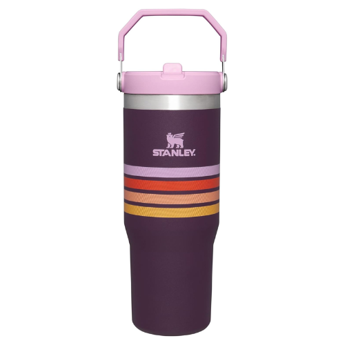 IceFlow 2.0 Flip Straw Tumbler