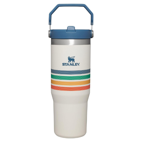 IceFlow 2.0 Flip Straw Tumbler