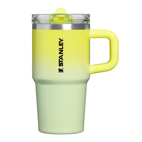 Protour Flip Straw Tumbler