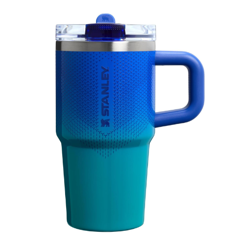 Protour Flip Straw Tumbler