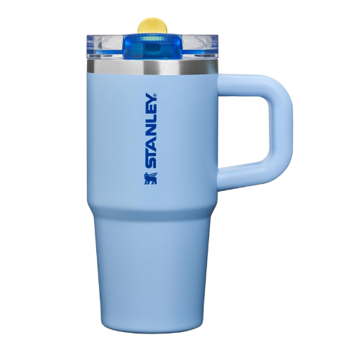 Protour Flip Straw Tumbler