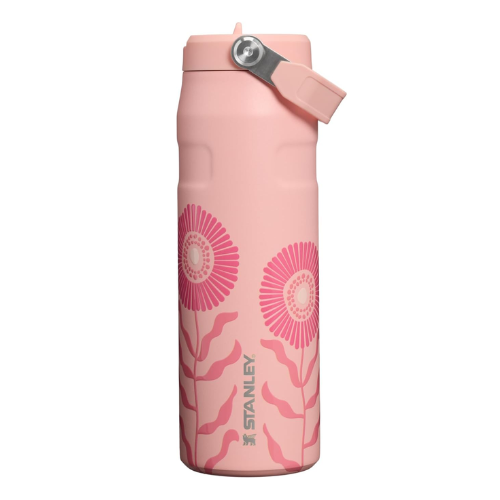 Iceflow Flip Straw 2.0 Water Bottle