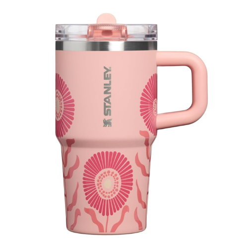 Protour Flip Straw Tumbler