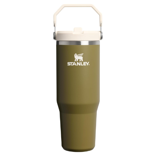IceFlow 2.0 Flip Straw Tumbler