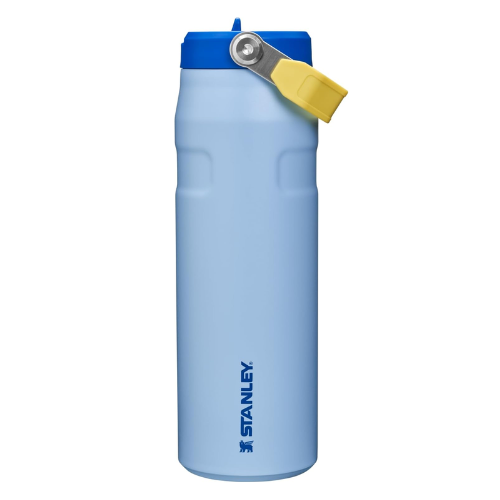 Iceflow Flip Straw 2.0 Water Bottle