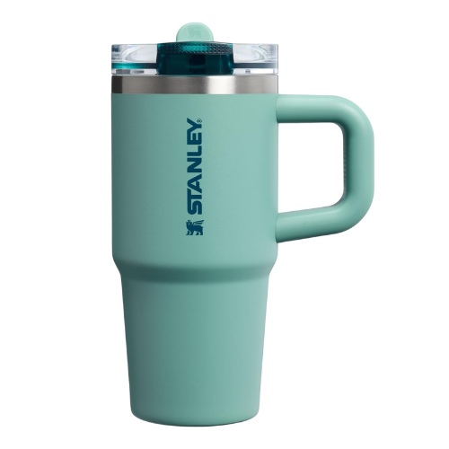 Protour Flip Straw Tumbler