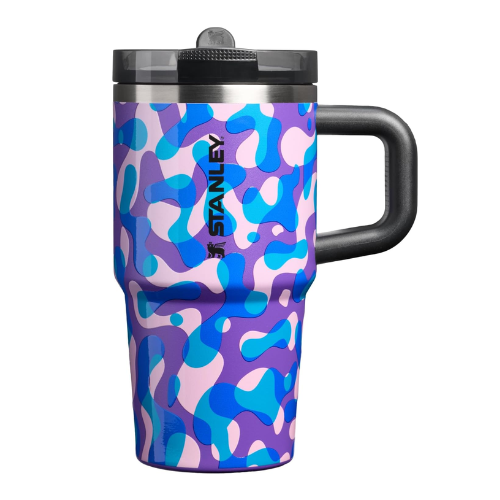 Protour Flip Straw Tumbler