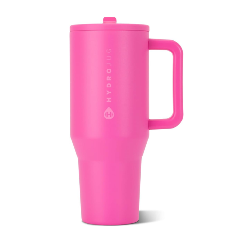 Traveler Water Bottle