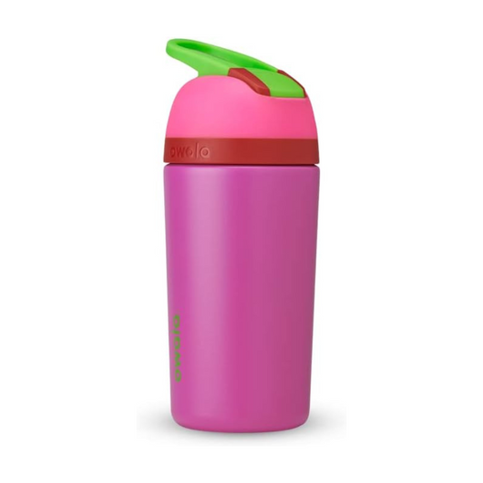 Kids Flip Water Bottle
