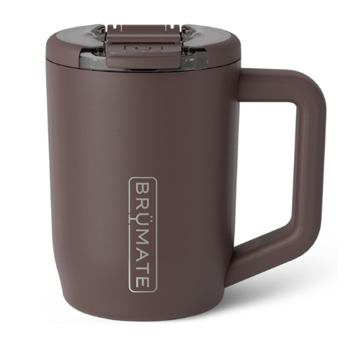 Müv Coffee Mug