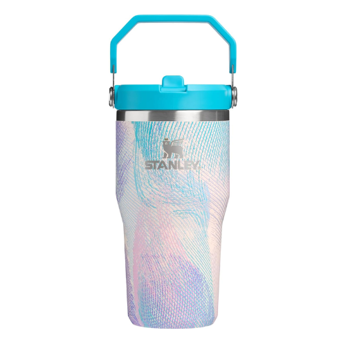 IceFlow 2.0 Flip Straw Tumbler