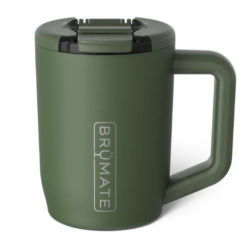 Müv Coffee Mug