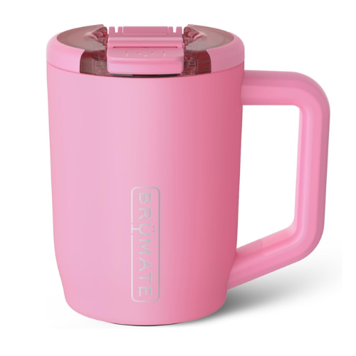 Müv Coffee Mug