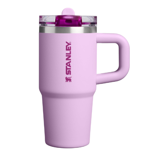 Protour Flip Straw Tumbler