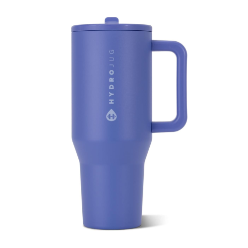 Traveler Water Bottle