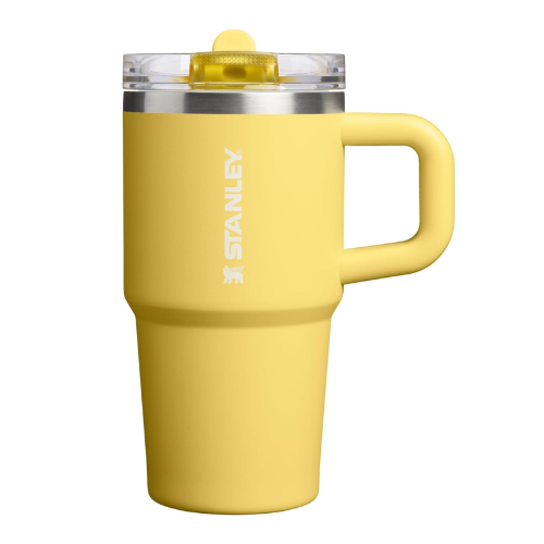 Protour Flip Straw Tumbler
