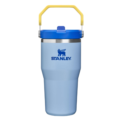 IceFlow 2.0 Flip Straw Tumbler