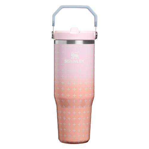 IceFlow 2.0 Flip Straw Tumbler