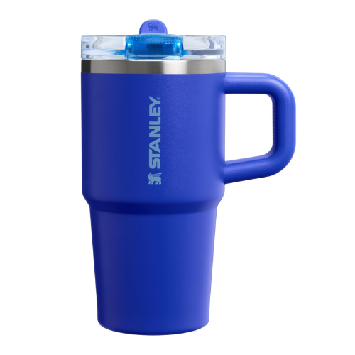 Protour Flip Straw Tumbler