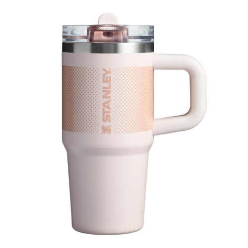 Protour Flip Straw Tumbler