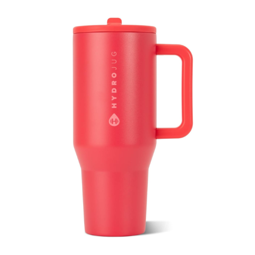 Traveler Water Bottle