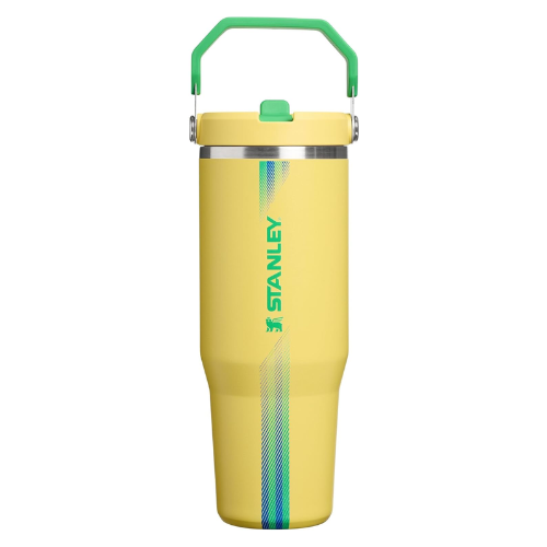 IceFlow 2.0 Flip Straw Tumbler