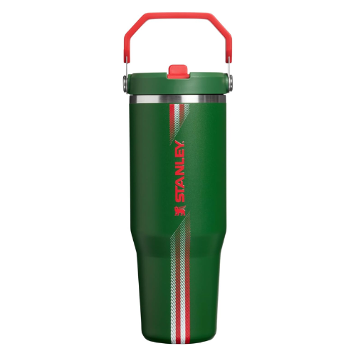 IceFlow 2.0 Flip Straw Tumbler