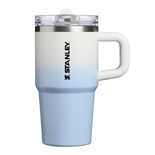Protour Flip Straw Tumbler