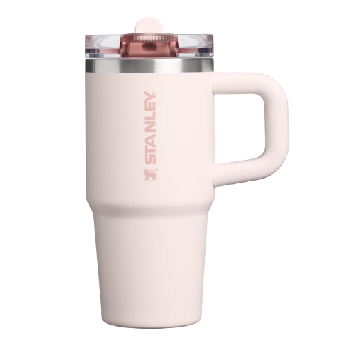 Protour Flip Straw Tumbler