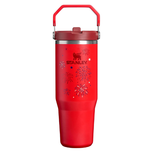 IceFlow 2.0 Flip Straw Tumbler