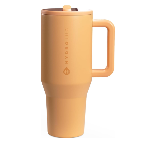 Traveler Water Bottle
