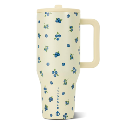 Traveler Water Bottle