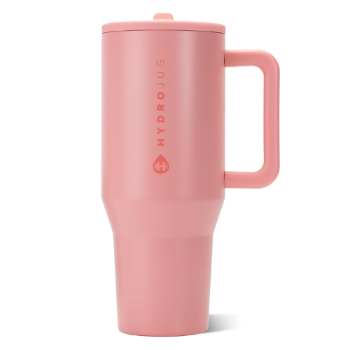 Traveler Water Bottle