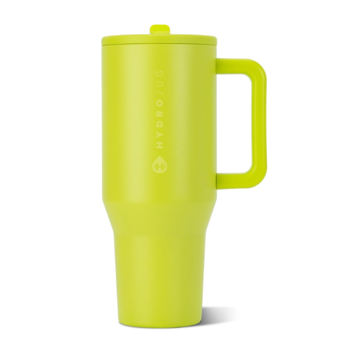 Traveler Water Bottle