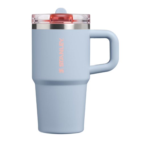 Protour Flip Straw Tumbler