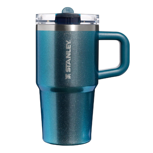 Protour Flip Straw Tumbler
