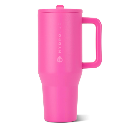 Traveler Water Bottle