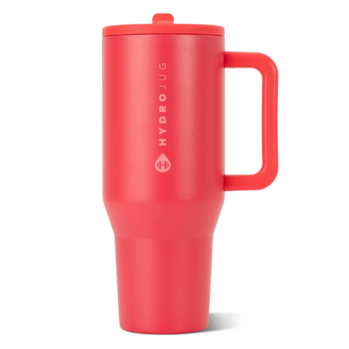 Traveler Water Bottle