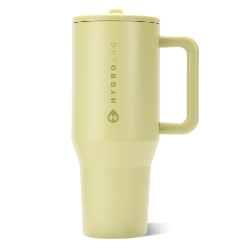 Traveler Water Bottle