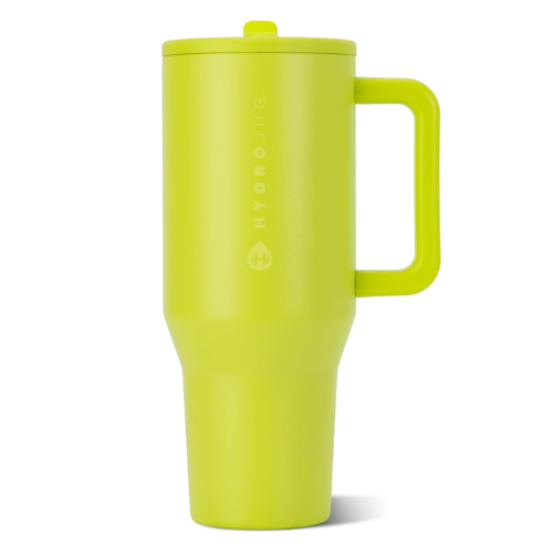 Traveler Water Bottle