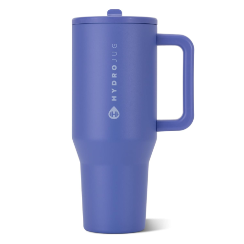 Traveler Water Bottle