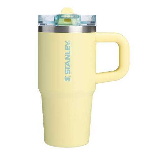 Protour Flip Straw Tumbler