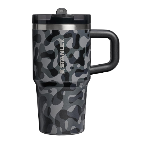 Protour Flip Straw Tumbler