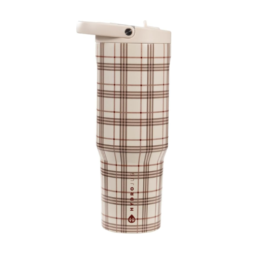 Sport Tumbler With Straw