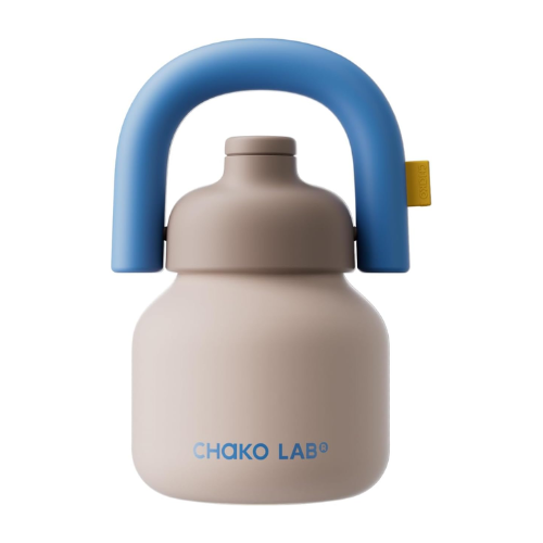 Water Bottle With Straw